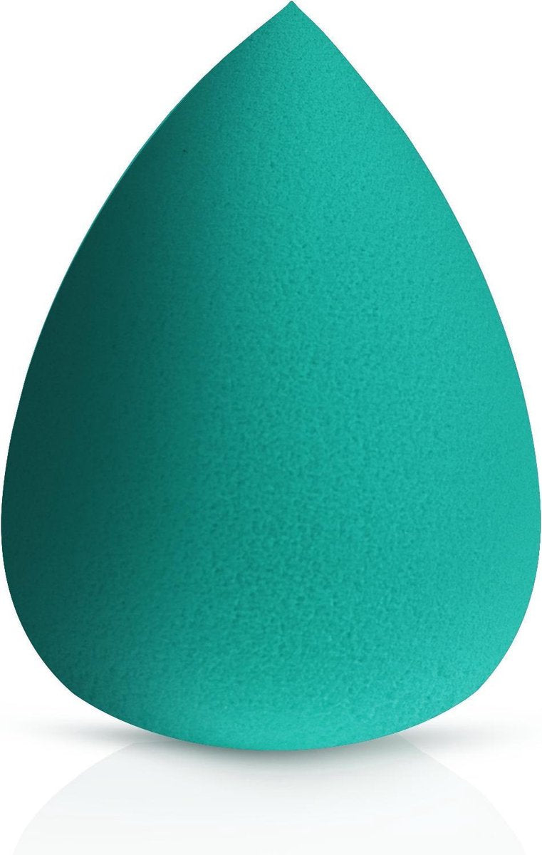 INGLOT Make up Spons - Groen