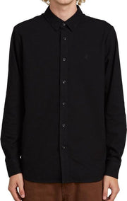 Volcom Oxford Stretch L/s Nbk S