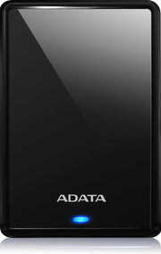 ADATA AHV620S Externe Harde Schijf 4TB USB 3.1 ZWART
