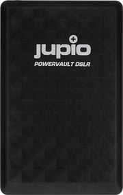Jupio PowerVault DSLR voor Nikon EN-EL15