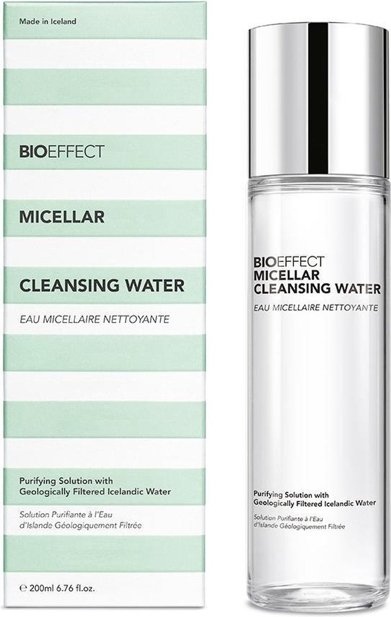 BIOEFFECT BES064 micellar water 200 ml