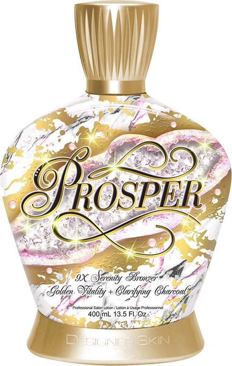 Australian Gold Designer Skin Prosper