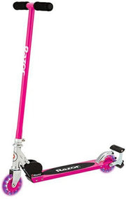 Razor - S Spark Scooter - Pink (60163)