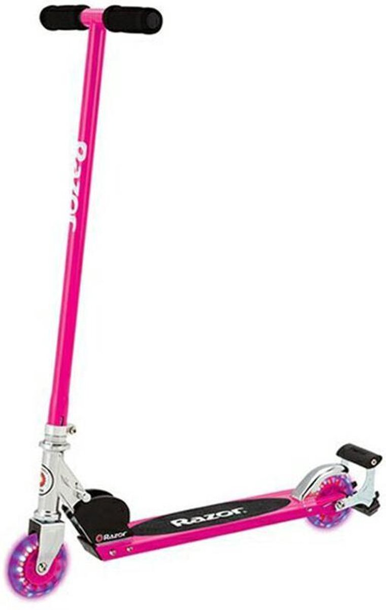 Razor - S Spark Scooter - Pink (60163)