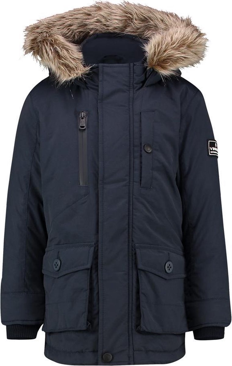 Jacket Taha