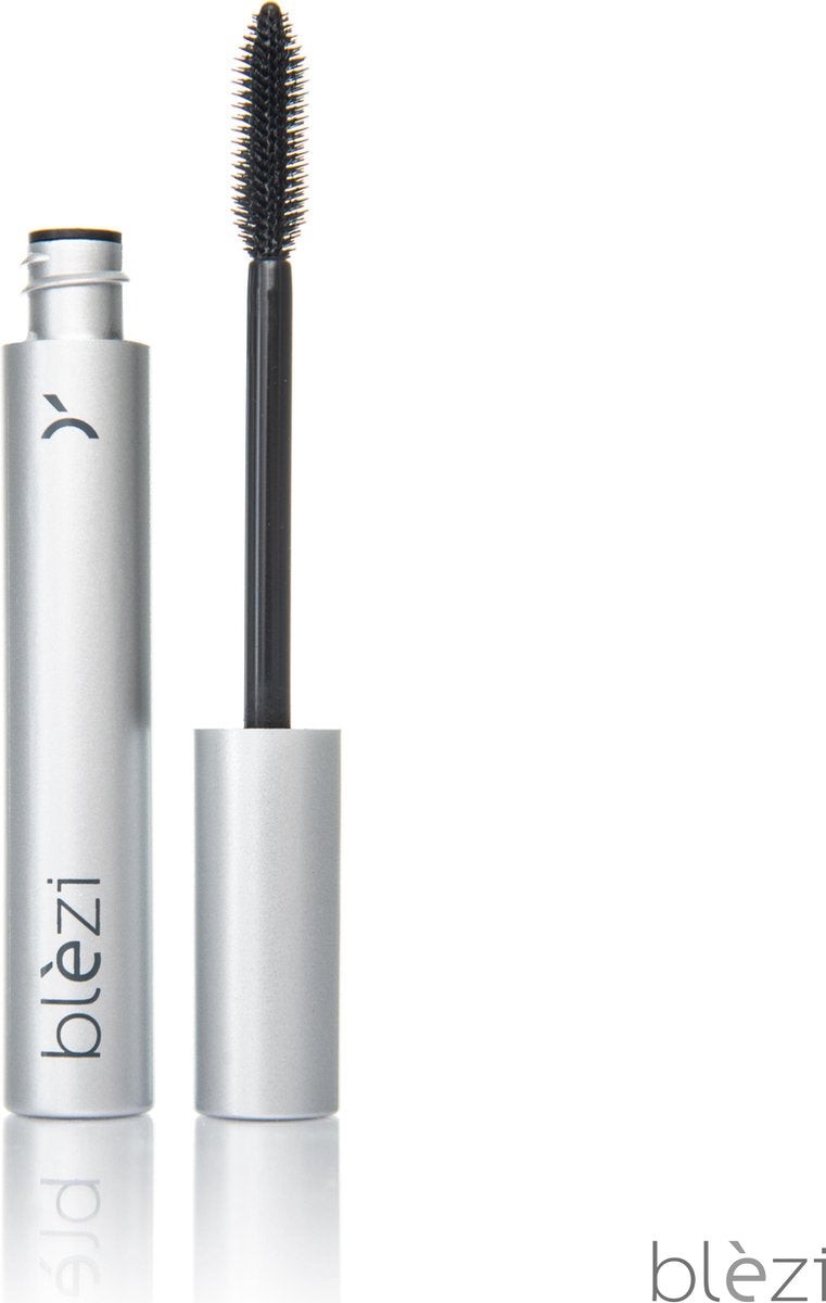 Blèzi® Mascara Zwart - Black