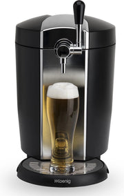 H.Koenig BW1778 - Biertap - 5 liter