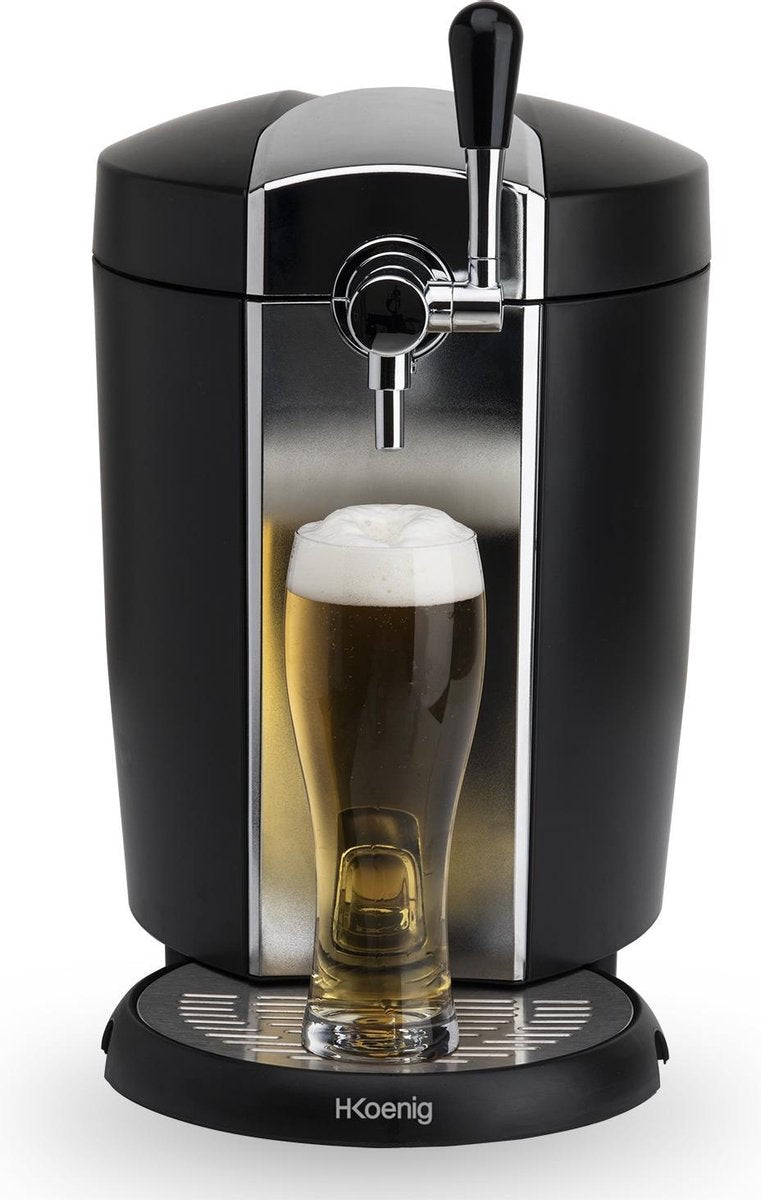 H.Koenig BW1778 - Biertap - 5 liter