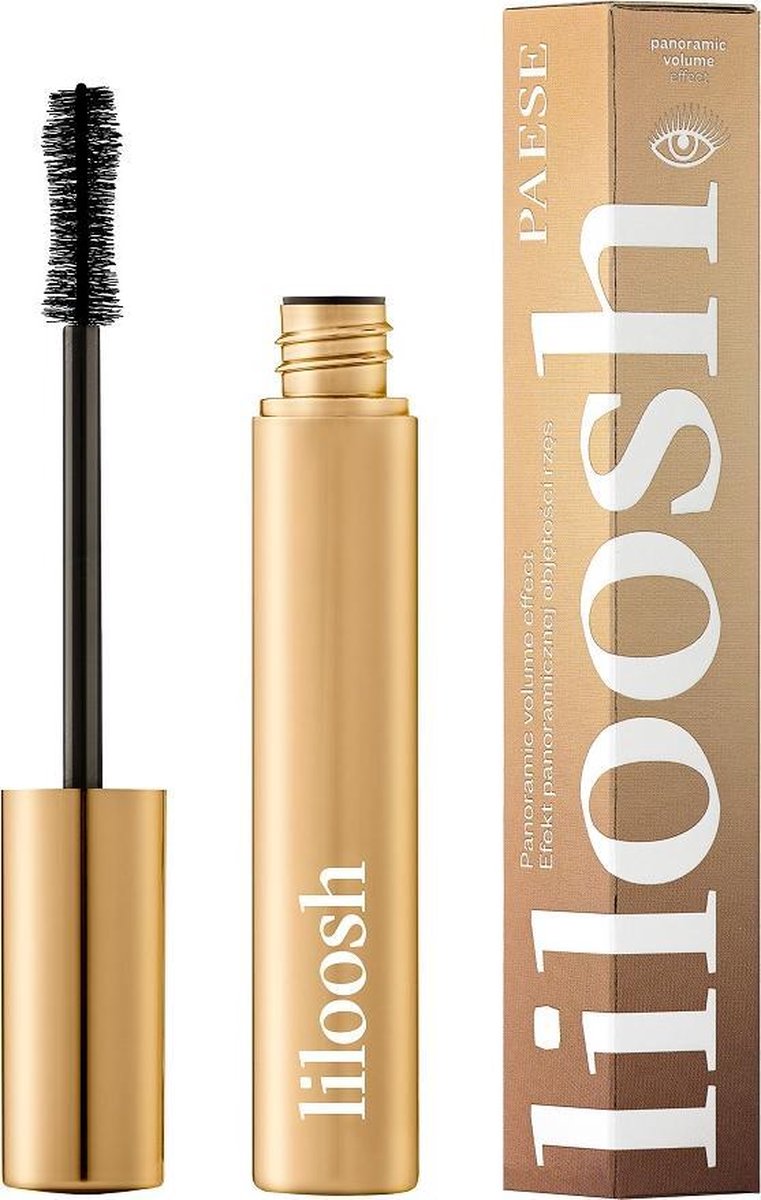 Paese Mascara Liloosh