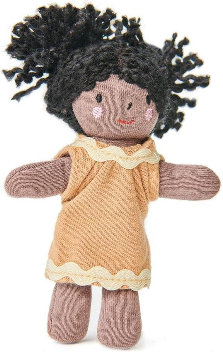 Threadbear Mini Buigpopje: GIGI 5x3x11
