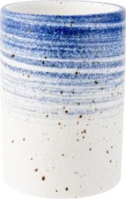 Splendido Blue Beker D6