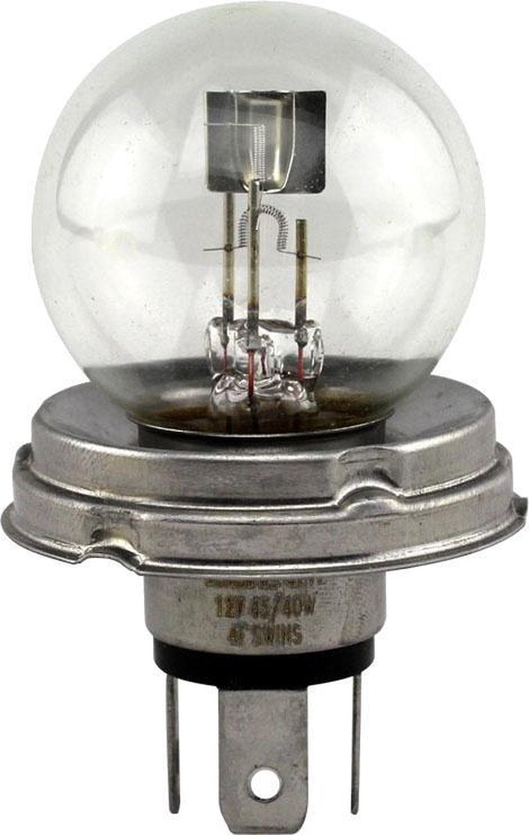 Proplus Autolamp R2 12 Volt 40/45 Watt Per Stuk Blister