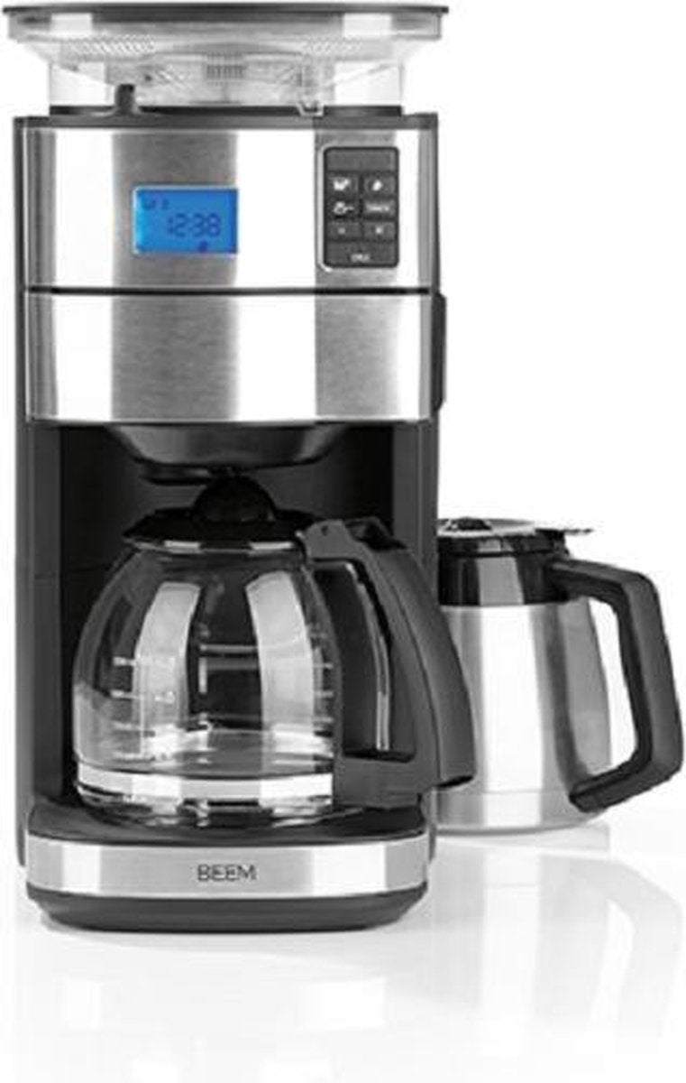 BEEM Fresh Aroma-PERFECT II DUO Koffiezetapparaat