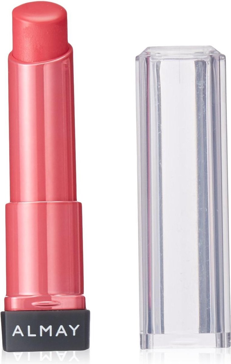 Revlon Almay Smart Shade Butter Kiss Lipstick - 60 Pink-Light/Medium