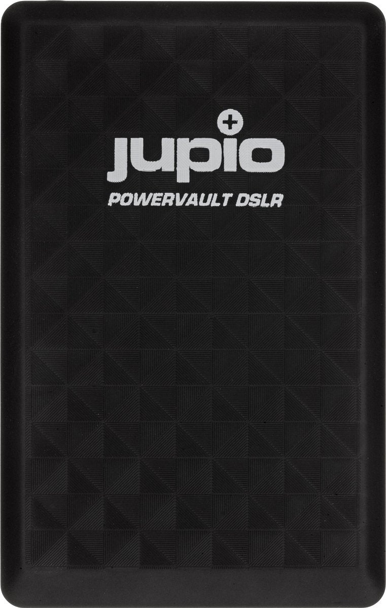 Jupio Power Vault DSLR LP-E8 - 28 Wh