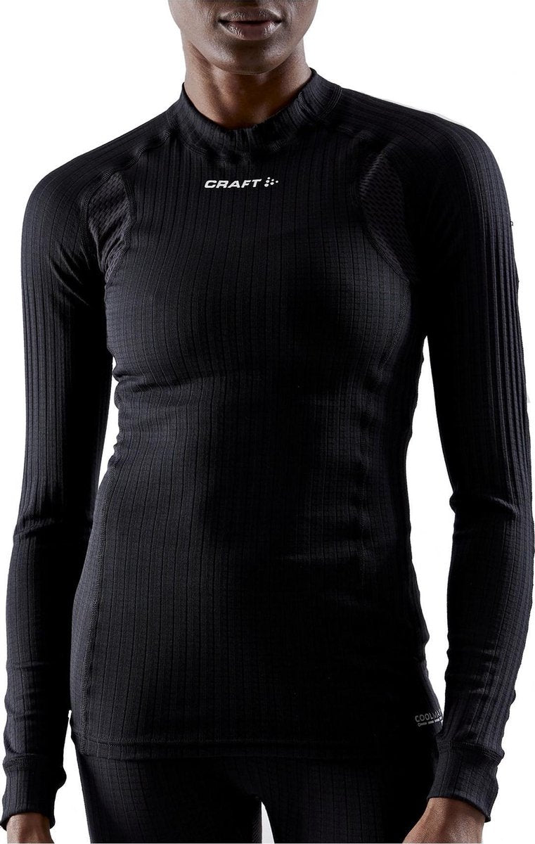 Craft Active Extreme X Cn L/S Thermoshirt Dames - Maat S
