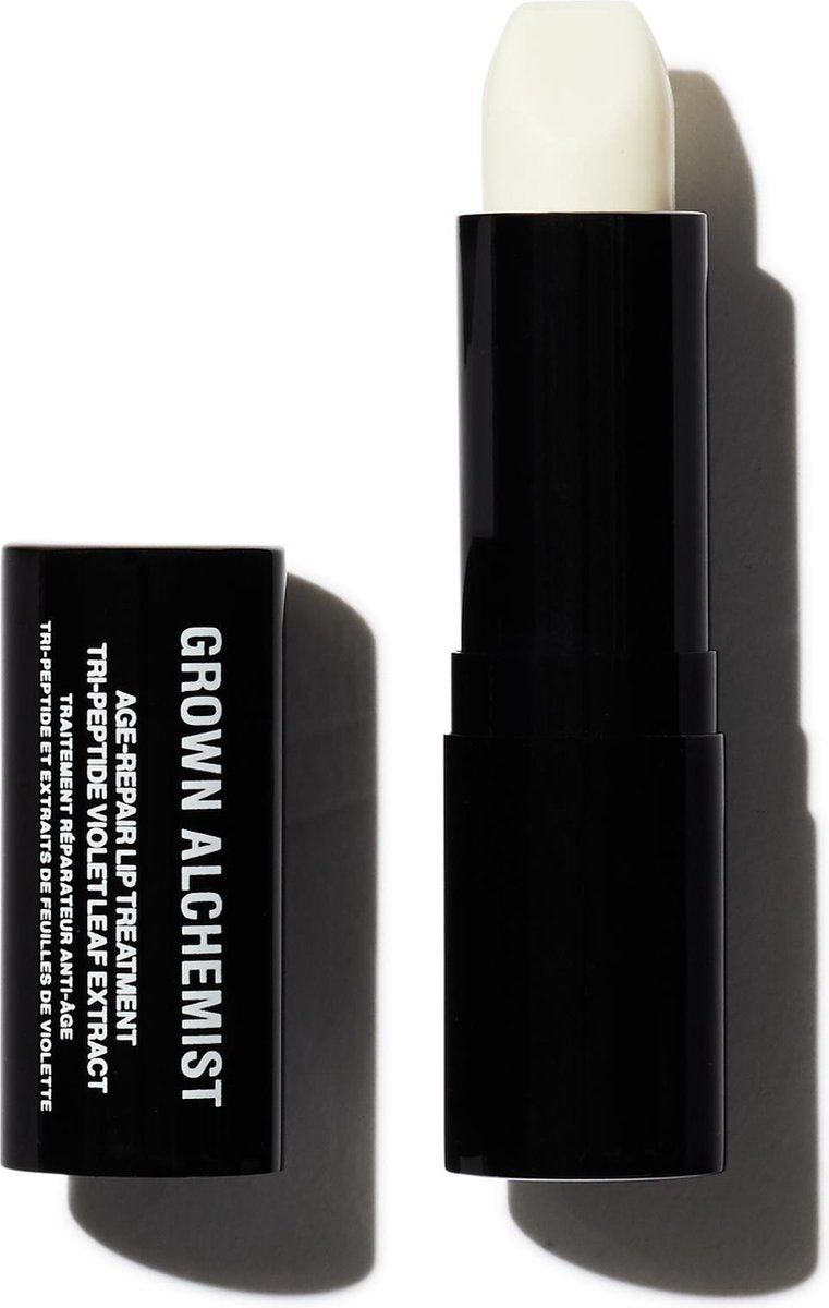 Grown Alchemist Age-Repair Lip Treatment lipbalsem Kleurloos Vrouwen