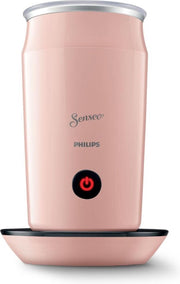 Philips Senseo CA6500/30 - Melkopschuimer - Roze