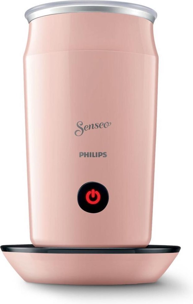 Philips Senseo CA6500/30 - Melkopschuimer - Roze