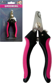 Nagelknipper hond klein