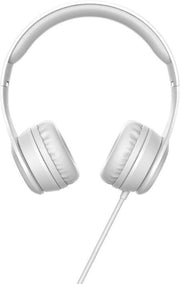 HOCO W21 Graceful Charm - Koptelefoon met Draad - 3