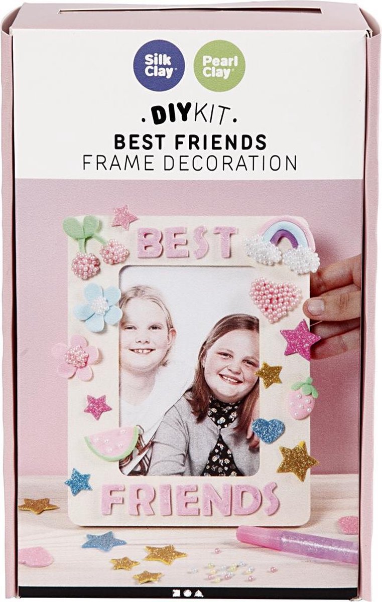 Best Friends