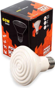 Powerheat donkerstraler 100 W