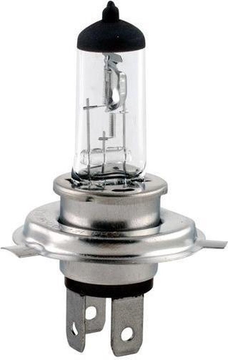 Sumex Motor-/scooterlamp H4 Premium 12 Volt 55/60 Watt Per Stuk
