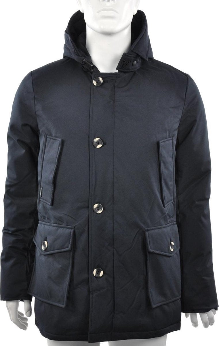 Airforce - Classic 4 Pocket Herringbone - Heren - maat XL