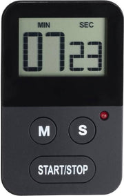 Westfalia Digitale keukentimer met magneet