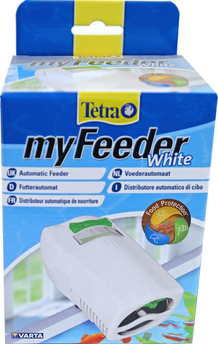 Tetra voederautomaat My Feeder