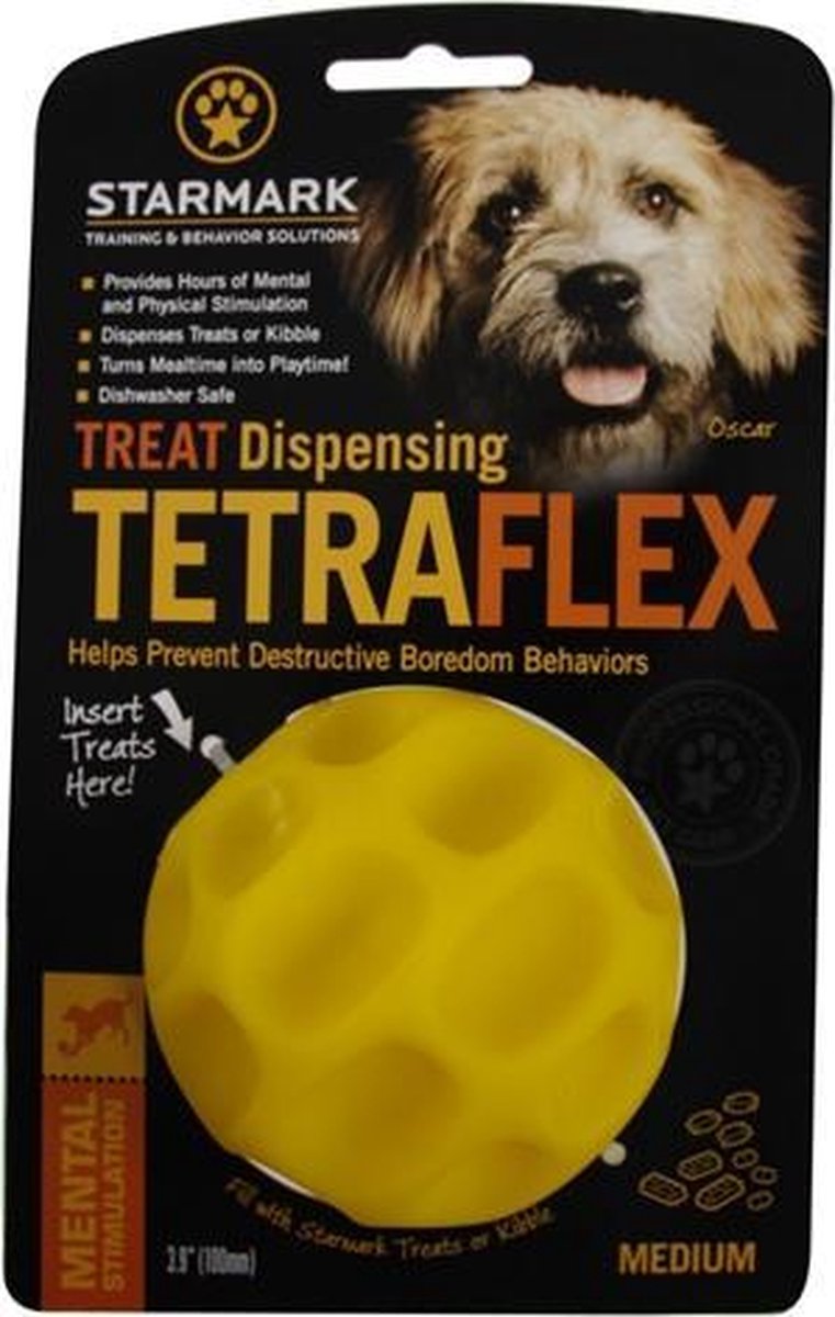Starmark tetraflex medium