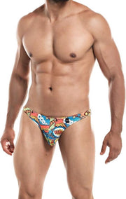 Cut4men - Thong Provocative Cartoon L | CUT4MEN