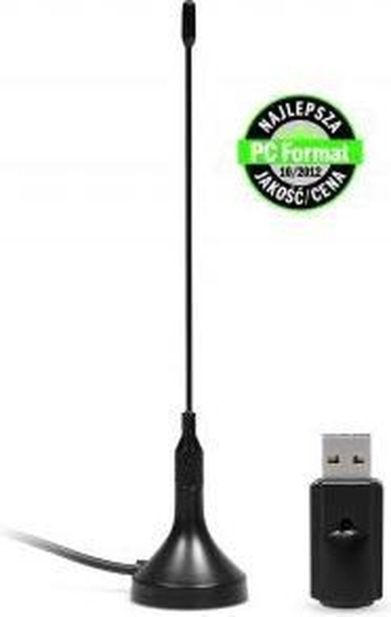 MEDIATECH MT4171 DVB-T STICK LT - DVB-T tuner dongle