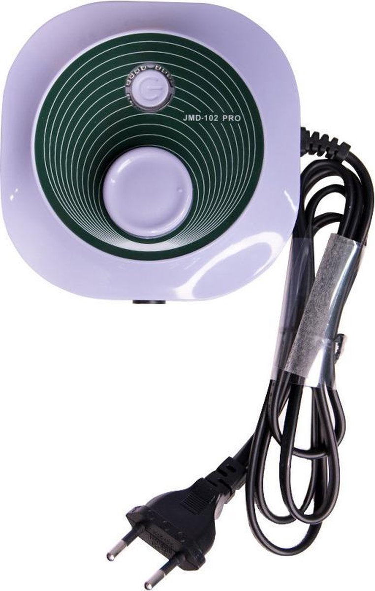 Nagelfrees JMD-102 PRO LILA 30 watt