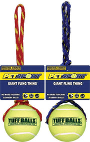 Giant Fling Thing