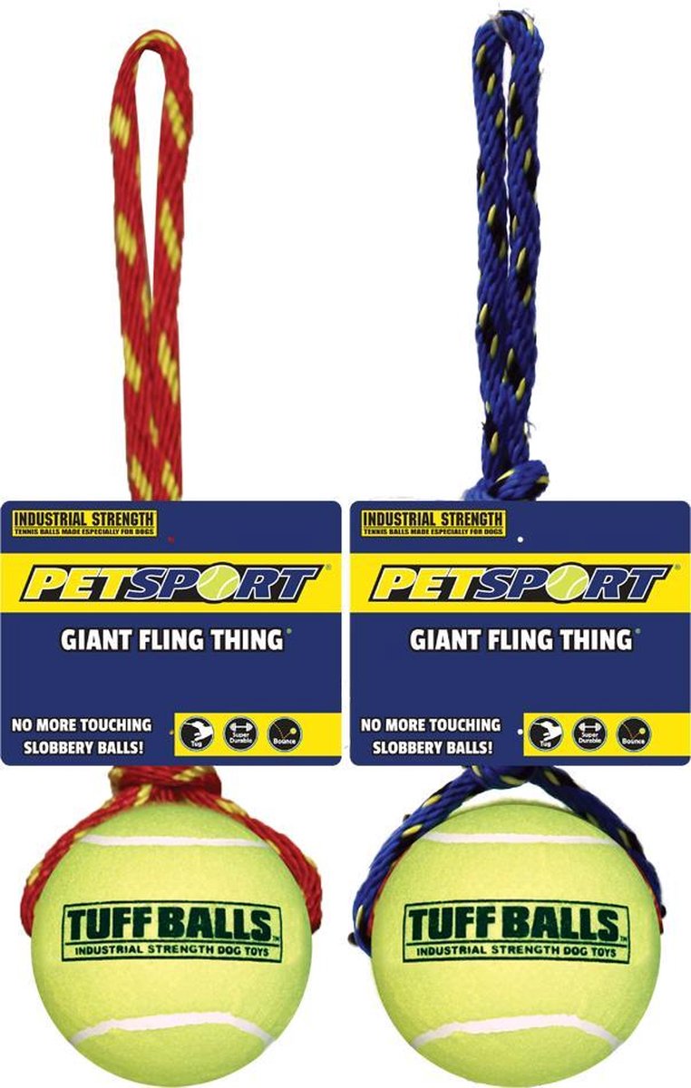 Giant Fling Thing