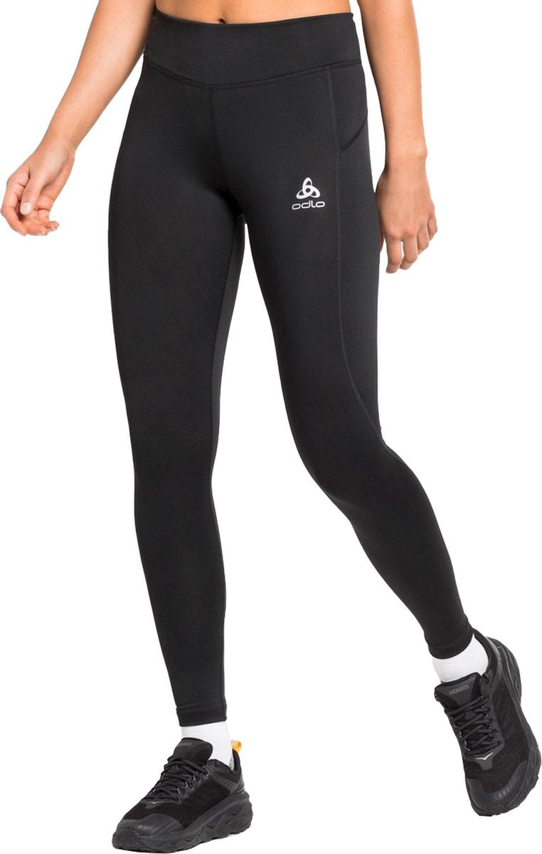 Odlo Odlo Essential  Sportlegging - Maat M  - Vrouwen - zwart