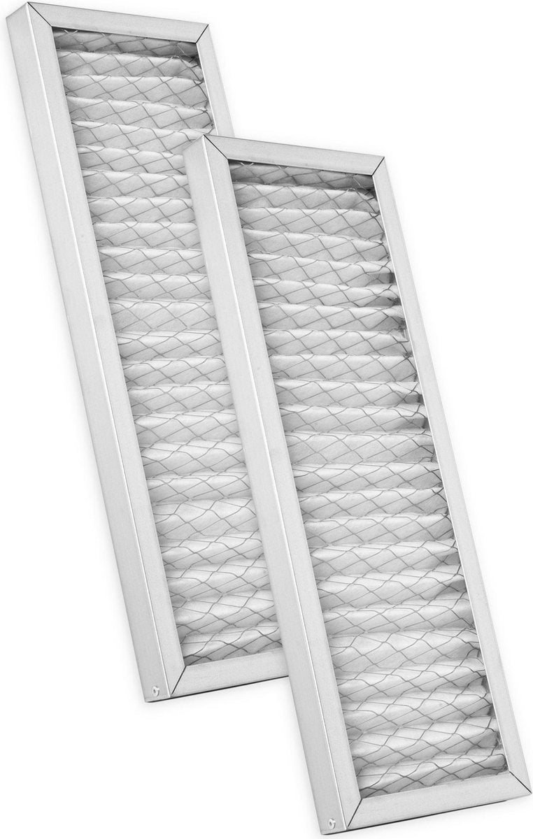 1 filterset | ComAir HRUC-E | Filterklasse G4 | WTW-filters