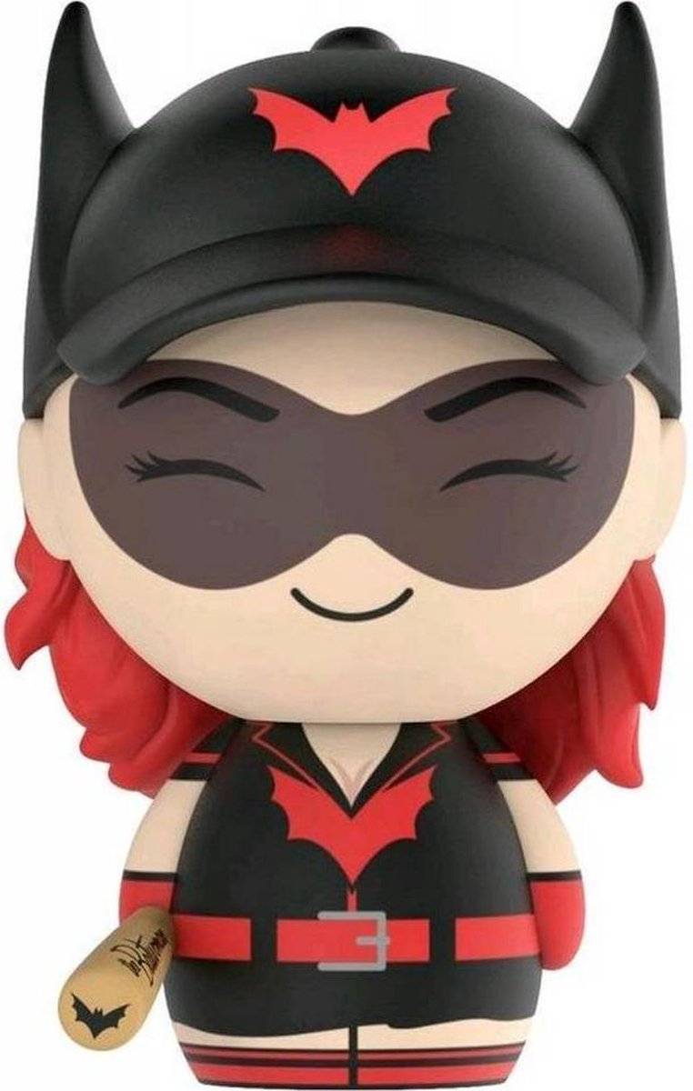 Batwoman #412  - Bombshells - Funko Dorbz!
