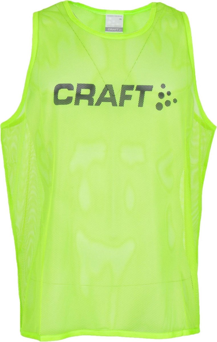 Craft Trainingshesje - Maat One size  - groen
