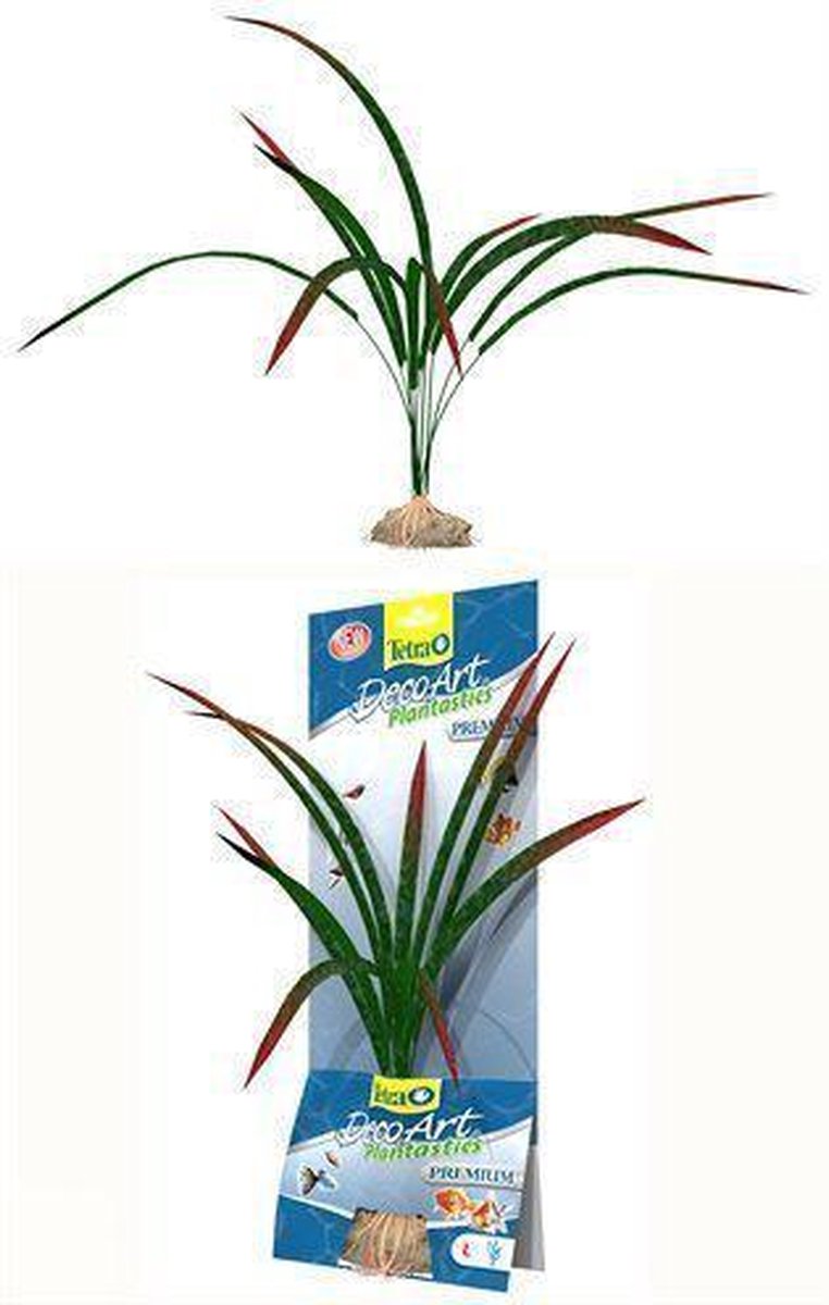 TETRA Aquariumplanten Tetra plant dragonfly l 35cm