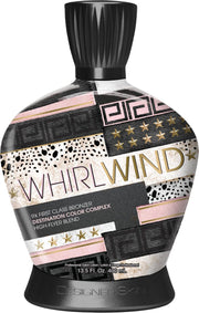 Designer Skin Whirlwind - 400 ml - zonnebankcrème