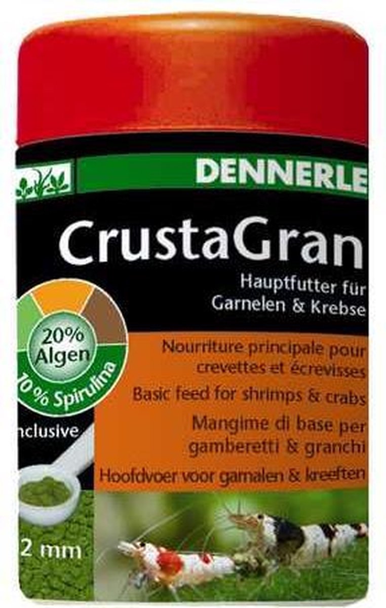 Dennerle CrustaGran