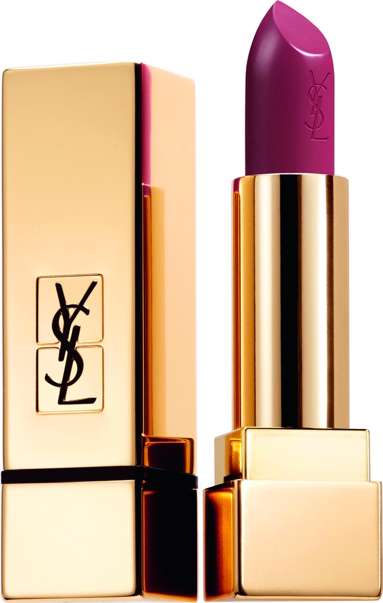 Yves Saint Laurent Rouge Pur Couture - 04 Rouge Vermillon -  Lippenstift