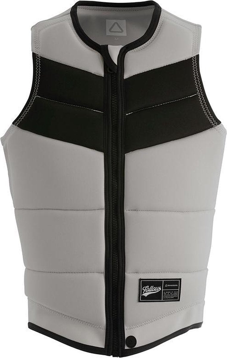 Follow Primary impact vest ice