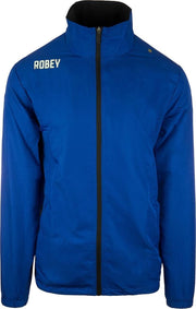 Robey Presentation Jack - Voetbaljas - Royal Blue/Black - Maat S