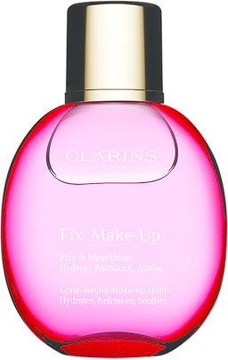 Clarins Fix' Make-up Setting Spray - 50 ml