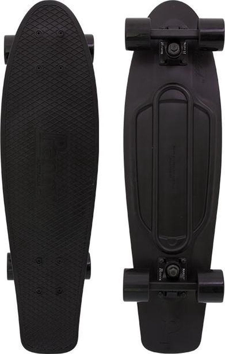 Penny Board Classic Blackout 27 INCH - Model 2016
