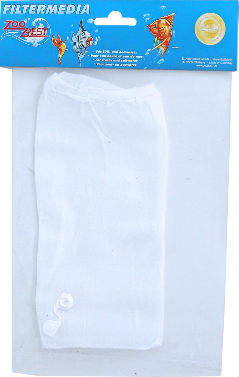 Zoobest aqua carbon-net